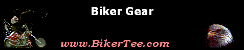 Biker Gear